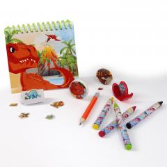 Set desen - Dinos
