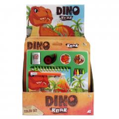 Set desen - Dinos