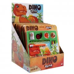 Set desen - Dinos