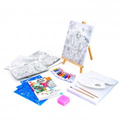 Set pictura - Art Studio - Acrylic