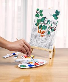 Set pictura - Art Studio - Acrylic