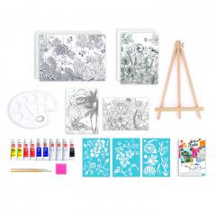 Set pictura - Art Studio - Acrylic