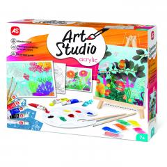 Set pictura - Art Studio - Acrylic