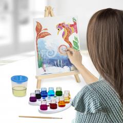 Set pictura - Art Studio - Aquarelle