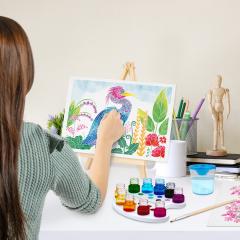 Set pictura - Art Studio - Aquarelle