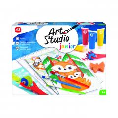 Set pictura - Art Studio - Junior