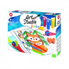 Set pictura - Art Studio - Junior