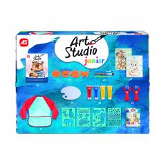 Set pictura - Art Studio - Junior