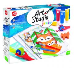 Set pictura - Art Studio - Junior