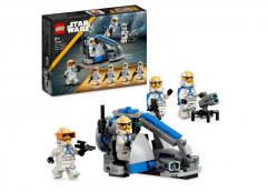 LEGO Star Wars - Clona Trooper a lui Ahsoka din compania 322-  (75359)