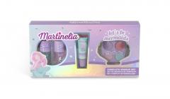 Set complet de Makeup - Let's be Mermaids