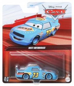 Masina metalica - Misti Motorkrass