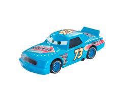 Masina metalica - Misti Motorkrass