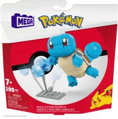 Set constructie - Squirtle