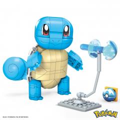 Set constructie - Squirtle