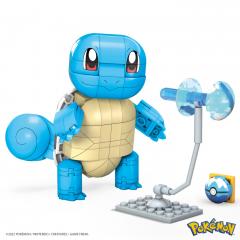 Set constructie - Squirtle