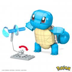 Set constructie - Squirtle