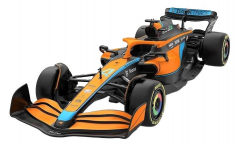 Masina metalica - McLaren F1 MCL36