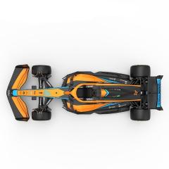 Masina metalica - McLaren F1 MCL36