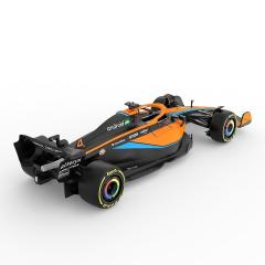 Masina metalica - McLaren F1 MCL36