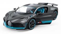 Masina metalica - Bugatti Divo