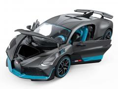 Masina metalica - Bugatti Divo