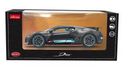 Masina metalica - Bugatti Divo