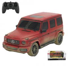 Masina cu telecomanda - Mercedes-AMG G63 Muddy