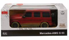 Masina cu telecomanda - Mercedes-AMG G63 Muddy