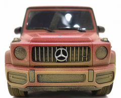 Masina cu telecomanda - Mercedes-AMG G63 Muddy