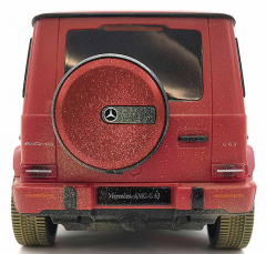 Masina cu telecomanda - Mercedes-AMG G63 Muddy