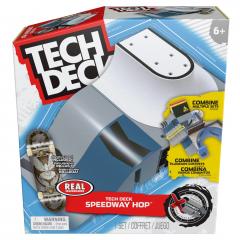 Set Tech Dech - Speedway Hop