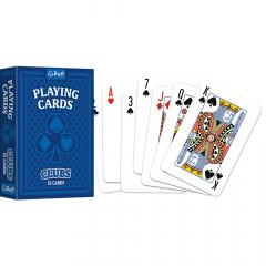 Carti de joc - Clubs