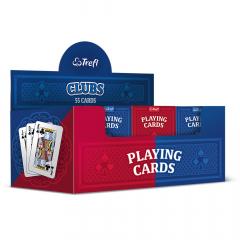 Carti de joc - Clubs