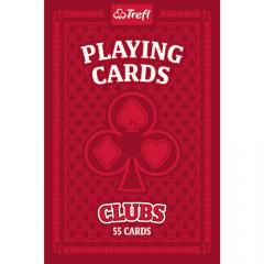 Carti de joc - Clubs
