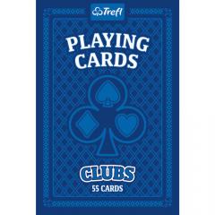 Carti de joc - Clubs