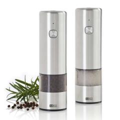 Set 2 rasnite electrice sare si piper - i.Mill
