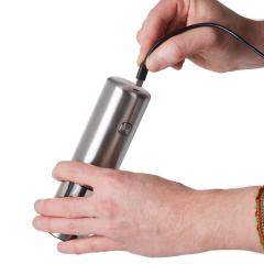 Set 2 rasnite electrice sare si piper - i.Mill