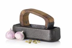 Mojar si pistil - Rocca