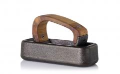 Mojar si pistil - Rocca