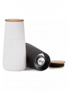 Set 2 rasnite sare si piper - Scape