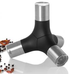 Rasnita - Magnetic 4in1 Mill Giant