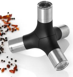 Rasnita - Magnetic 4in1 Mill Giant