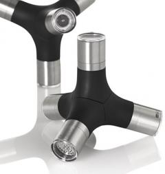 Rasnita - Magnetic 4in1 Mill Giant