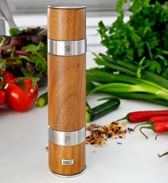 Rasnita sare si piper - Duomill