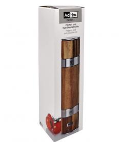 Rasnita sare si piper - Duomill