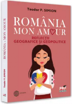 Romania - Mon amour
