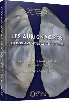 Les Aurignaciens