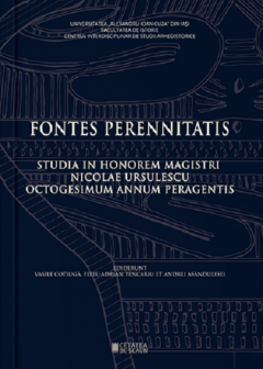 Fontes Perennitatis