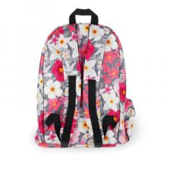 Ghiozdan - My Backpack - Flowers